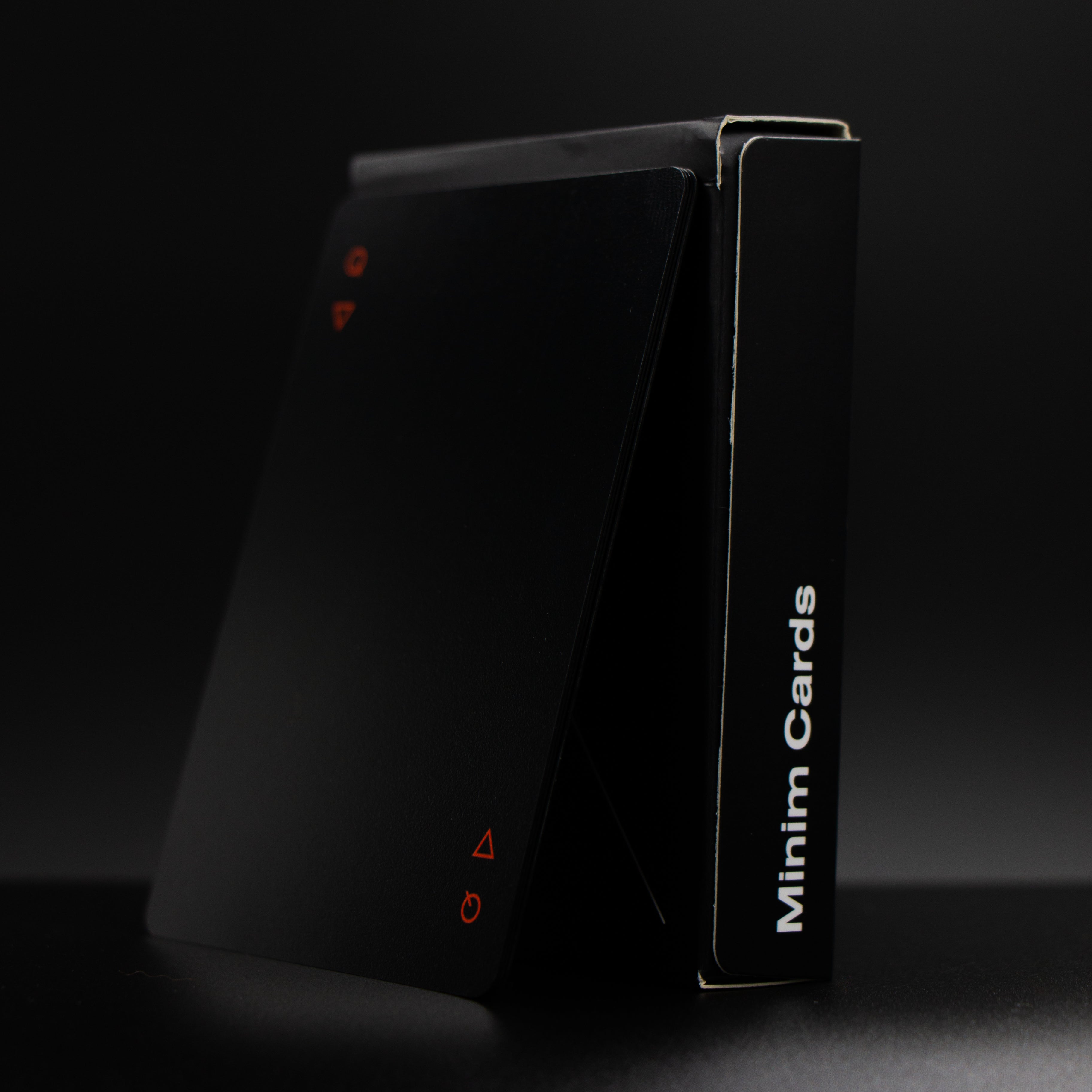 Minim Cards – THOMAS WAGES