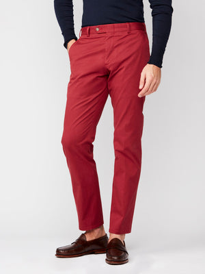 Red Chino